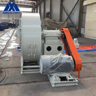 Long Lifetime Large Capacity Dust Collector Centrifugal Blower Fan