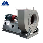 Dust Collector High Pressure Centrifugal Fan SIMO Blower Large Flow Rate