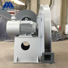 Q345 Centrifugal Explosion Proof Blower SIMO High Wear Resistance