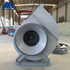 Id Fan In Thermal Power Plant Industrial Centrifugal Fan Energy Efficiency