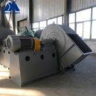 Industrial Ventilation Fan HG785 Alloyed Steel Materials Drying