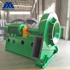 Steam Boiler Forced Draught Blower Exhaust Fan Centrifugal Type