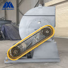 Q345 CFB Boiler Long Life Explosion Proof Centrifugal Blower Fan