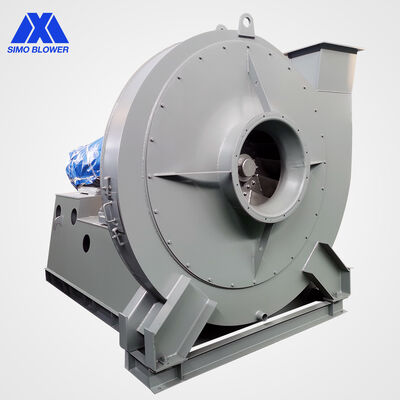 Kalite Yüksek Basınçlı Endüstriyel Santrifüj Fan Fabrika