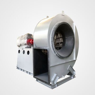 Kalite Düşük basınçlı endüstriyel santrifüj fanları Fabrika